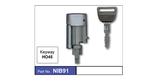 Ignition Barrel NIB91 - Nice Products | Universal Auto Spares