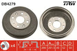 Brake Drum DB4279 - TRW
