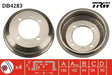 Brake Drum DB4283 - TRW