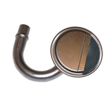 Oil Pump Pick Up Screen CHEV SMALL BLOCK OIL PICK UP 155S - MELLING