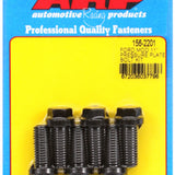 Pressure Plate Bolt Kit FORD PRESSURE PLATE BOLT KIT 156-2201 - ARP