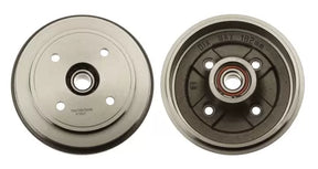 Brake Drum DB4304 - TRW
