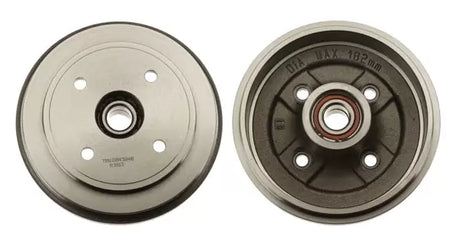 Brake Drum DB4304 - TRW