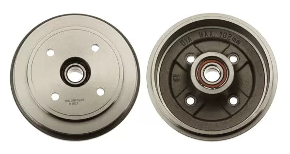 Brake Drum DB4304 - TRW