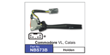 Blinker Switch NBS73B - Nice Products | Universal Auto Spares