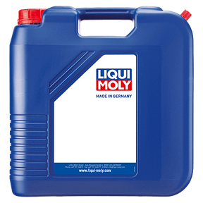 Motorbike 4T 20W-50 Street Mineral-Based 20L - LIQUI MOLY | Universal Auto Spares