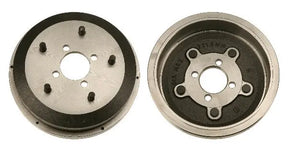 Brake Drum DB4346 - TRW