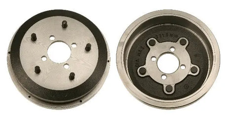 Brake Drum DB4346 - TRW