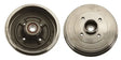 Brake Drum DB4363MR - TRW