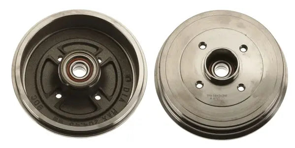 Brake Drum DB4363MR - TRW