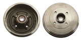 Brake Drum DB4363MR - TRW