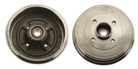 Brake Drum DB4363MR - TRW