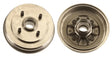 Brake Drum DB4375 - TRW