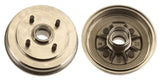 Brake Drum DB4375 - TRW