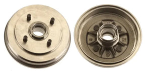 Brake Drum DB4375 - TRW
