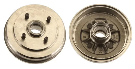 Brake Drum DB4375 - TRW