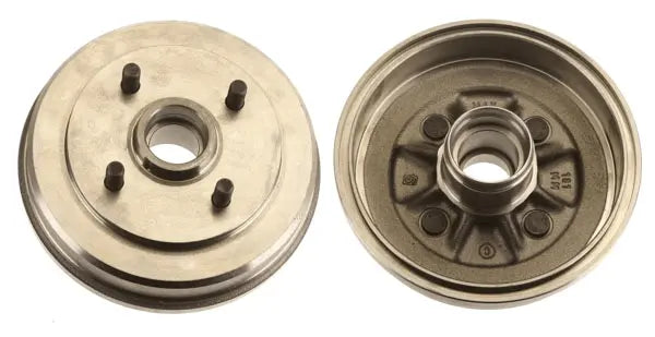 Brake Drum DB4375 - TRW