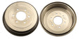 Brake Drum DB4389 - TRW