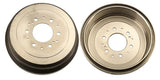 Brake Drum DB4389 - TRW