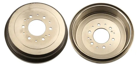 Brake Drum DB4389 - TRW