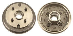 Brake Drum DB4390 - TRW