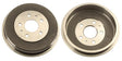 Brake Drum DB4392 - TRW