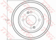 Brake Drum DB4401 - TRW