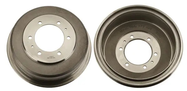 Brake Drum DB4408 - TRW