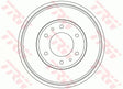 Brake Drum DB4423 - TRW