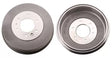 Brake Drum DB4545 - TRW
