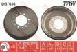 Brake Drum DB7036 - TRW