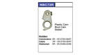 Boot Cam NBC72R - Nice Products | Universal Auto Spares