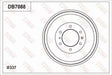 Brake Drum DB7998 - TRW
