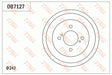 Brake Drum DB7127 - TRW