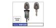 Ignition Barrel NIB1220 - Nice Products | Universal Auto Spares