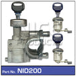 Ignition Lock & Doors NID200 - Nice Products | Universal Auto Spares