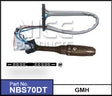 Blinker Switch NBS70DT - Nice Products | Universal Auto Spares
