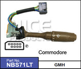 Blinker Switch NBS71LT - Nice Products | Universal Auto Spares