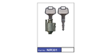 Ignition Repair NIR301 - Nice Products | Universal Auto Spares