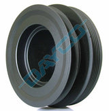 Harmonic Balancer - OEM HB1411N - Dayco