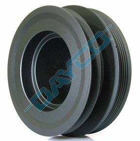 Harmonic Balancer - OEM HB1411N - Dayco