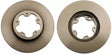 Brake Disc DF2389S - TRW