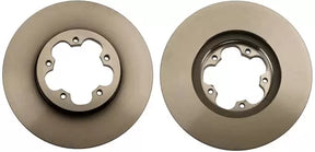 Brake Disc DF2389S - TRW