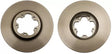 Brake Disc DF2390S - TRW