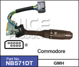 Blinker Switch NBS71DT - Nice Products | Universal Auto Spares