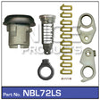 Boot Lock NBL72LS - Nice Products | Universal Auto Spares
