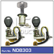 Doors & Boot set NDB303 - Nice Products | Universal Auto Spares