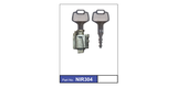 Ignition Repair NIR304 - Nice Products | Universal Auto Spares