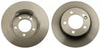 Brake Disc DF2816S - TRW