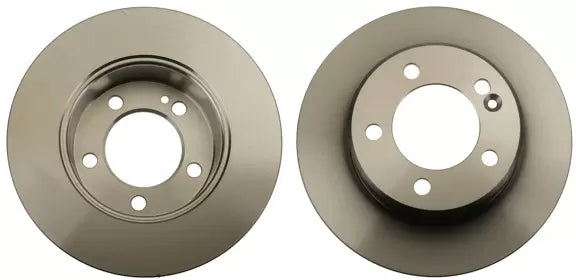 Brake Disc DF2816S - TRW